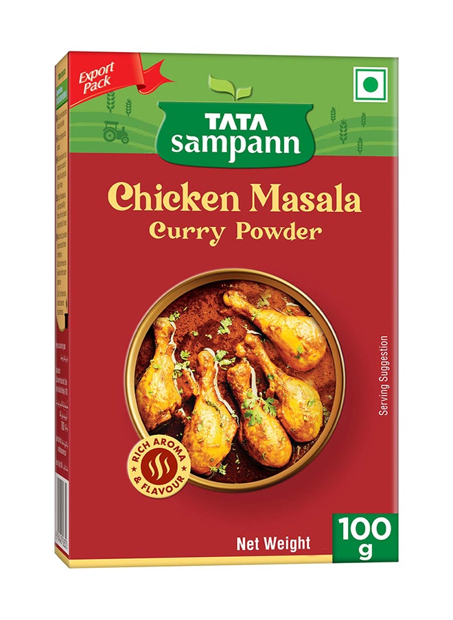 TATA Sampann Chicken Masala  - Image 1