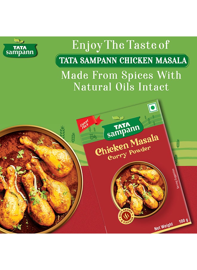 TATA Sampann Chicken Masala  - Image 5