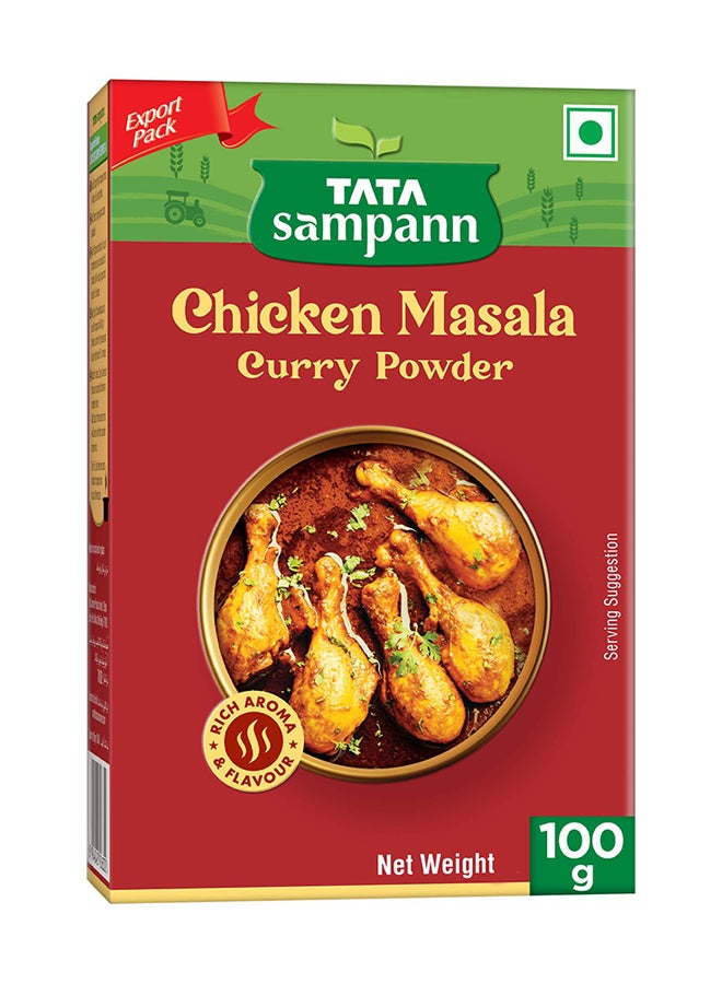 TATA Sampann Chicken Masala 100g - Image 1