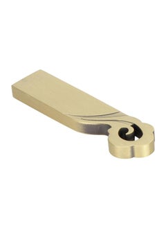 Thoraya Memory Stick Thumb Drive Metal 2.0 USB Flash Drive Portable Waterproof Metal Drive Storage Memory Stick 32GB  - Image 2