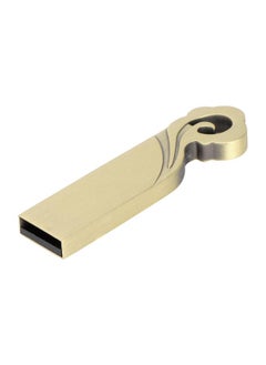Thoraya Memory Stick Thumb Drive Metal 2.0 USB Flash Drive Portable Waterproof Metal Drive Storage Memory Stick 32GB  - Image 4