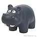 ARIEL Gray Hippo Stress Toy - Image 2