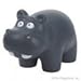 ARIEL Gray Hippo Stress Toy - Image 4