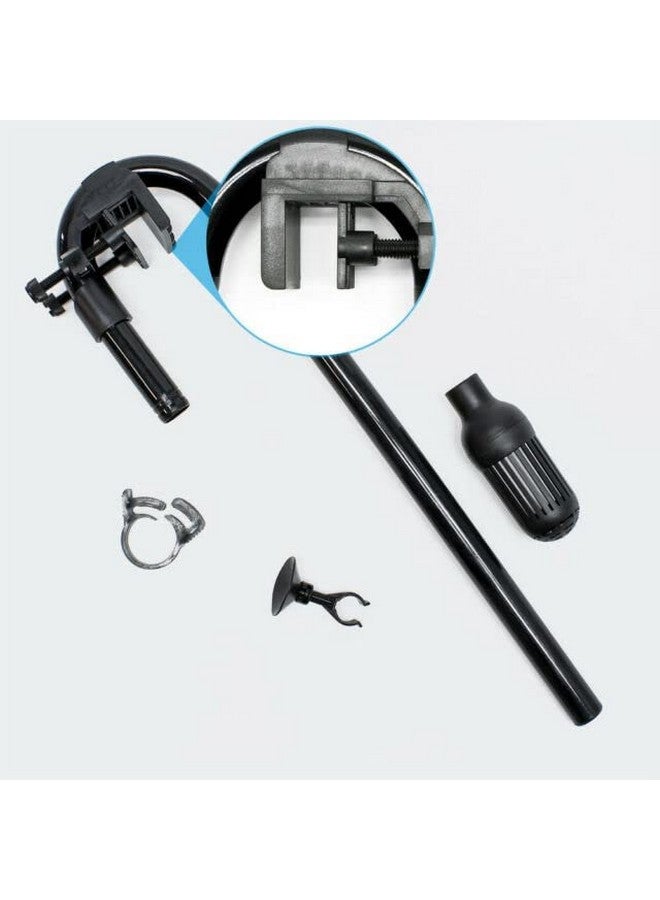 VAYINATO Sun-Sun Canister Filter Spare Plastic Inlet and Outlet Pipe Set Aquarium Filter Accessories (HW-304A/304B) - Image 5