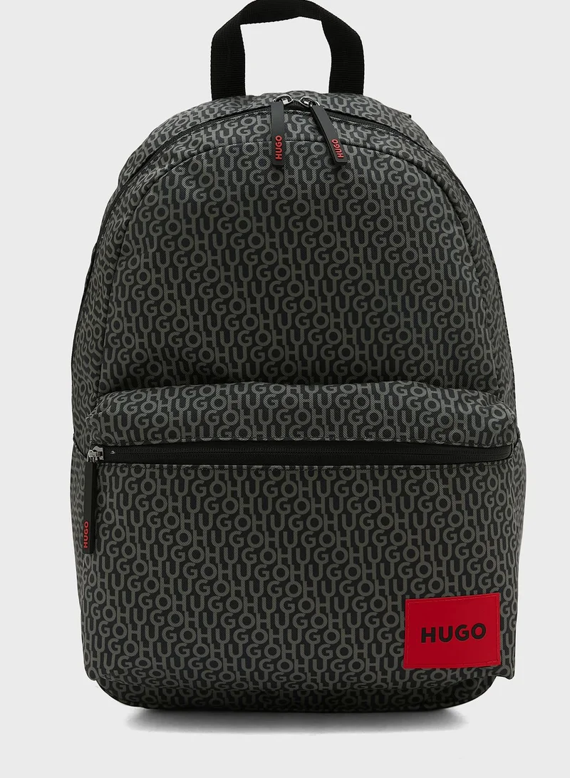 HUGO Essential Backpack