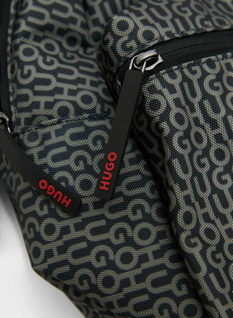 HUGO Essential Backpack