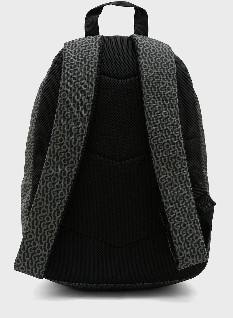 HUGO Essential Backpack