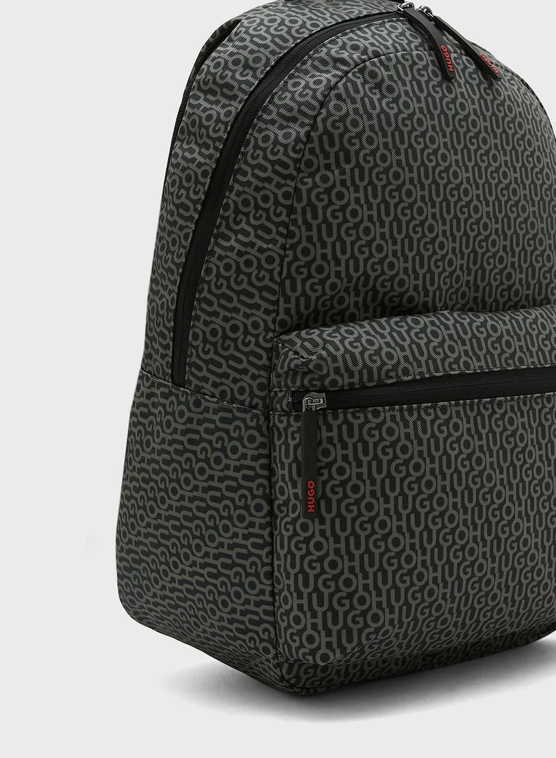 HUGO Essential Backpack