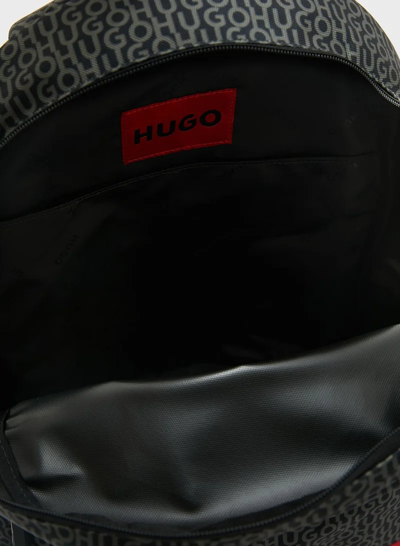 HUGO Essential Backpack