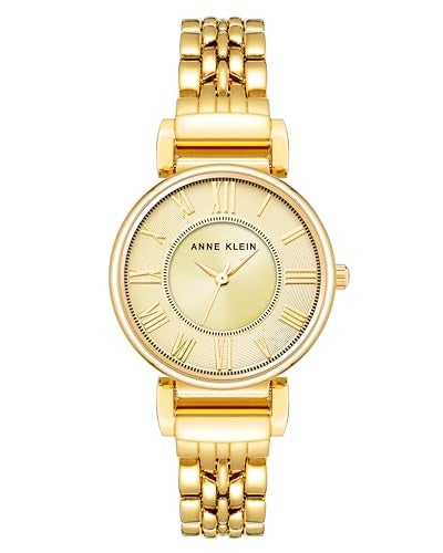 Anne Klein Womens Bracelet Watch - Image 1