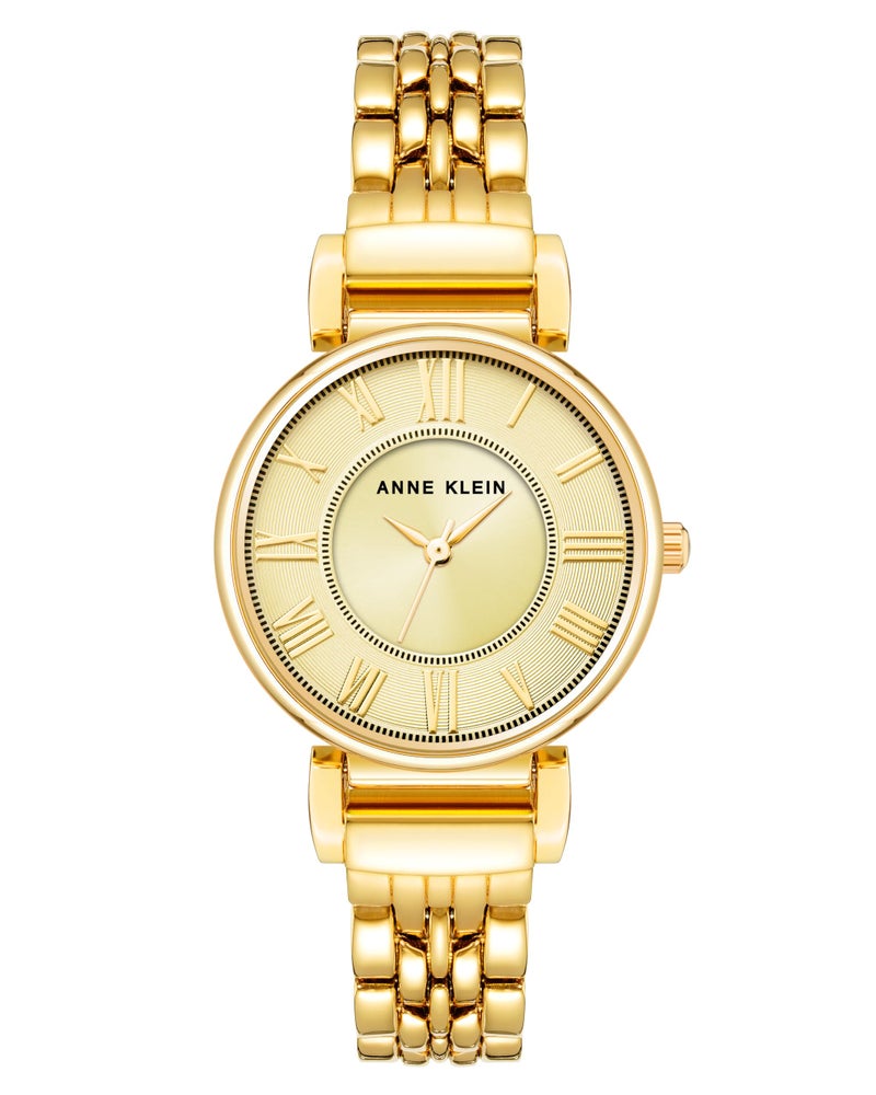 Anne Klein Womens Bracelet Watch - Image 2