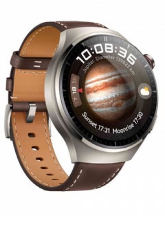 Full Touch Screen 3D Curved Glass IP67 Waterproof Heart Rate Sleep Monitor Smartwatch For Android iOS Silver/Brown - pzsku/Z3C9968D86FFDF3474E62Z/45/_/1697311356/71f8bb6a-98a1-4de1-bcce-914a892136d8