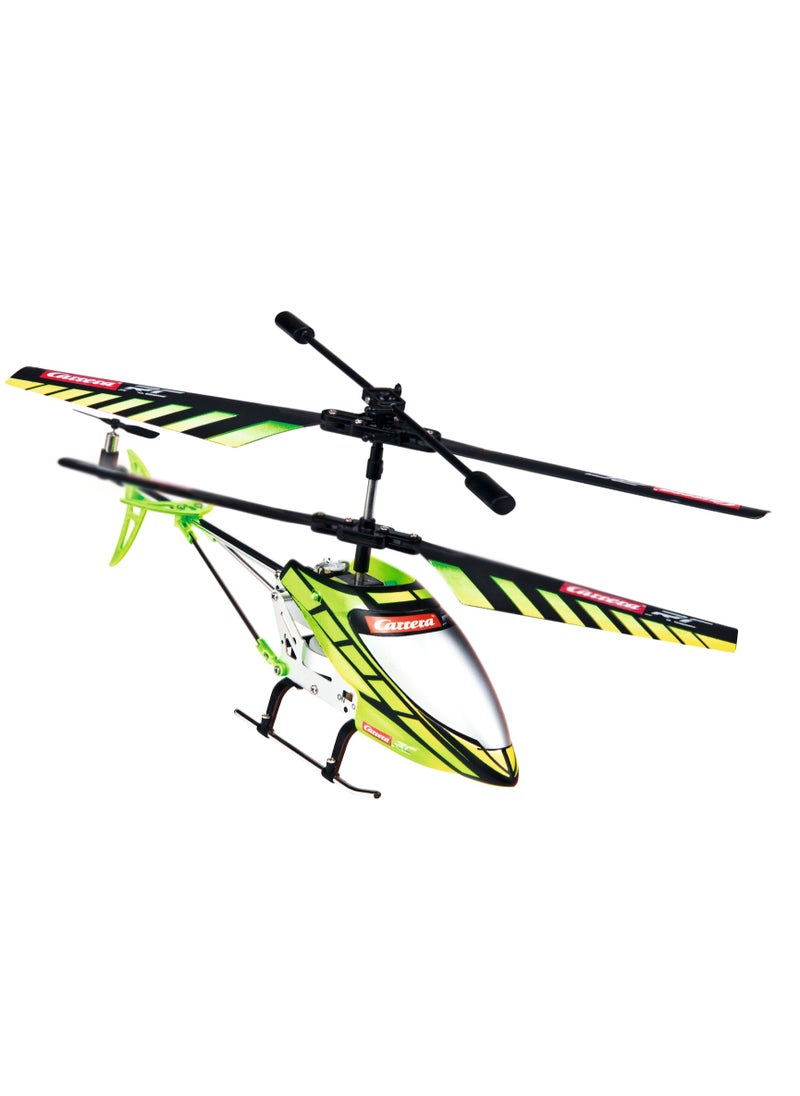 Carrera - RC GREEN CHOPPER 2.0 - Image 1