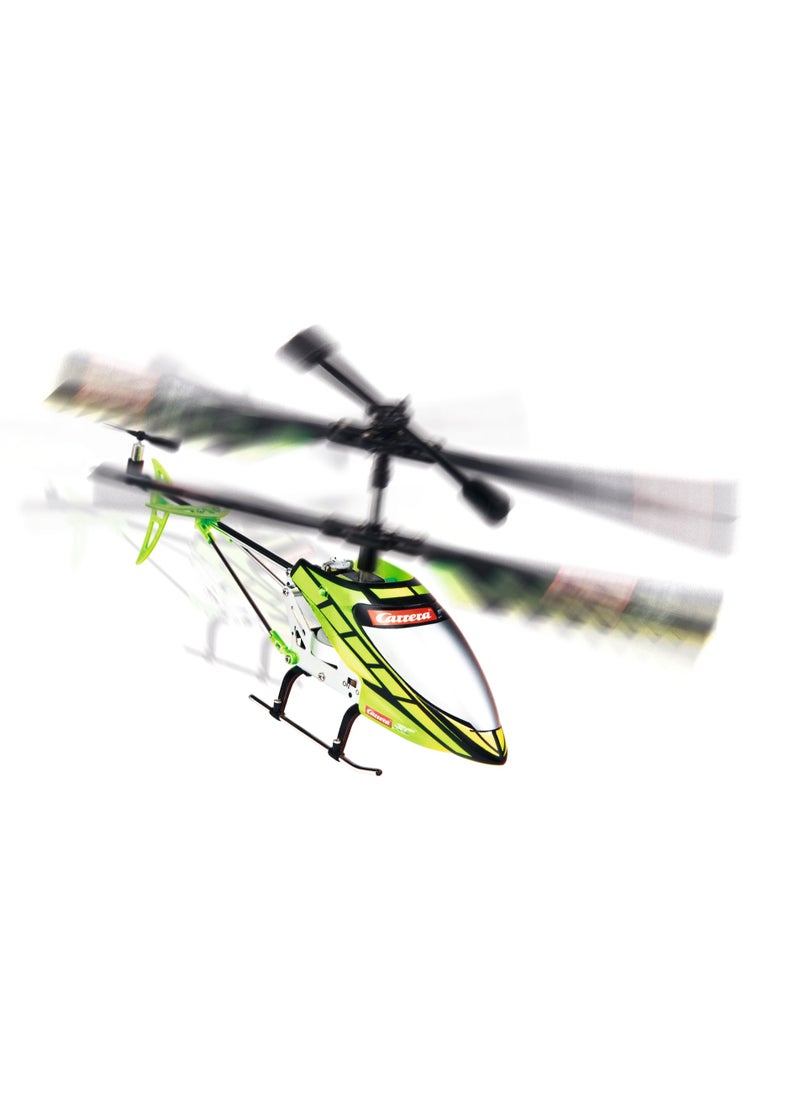 Carrera - RC GREEN CHOPPER 2.0 - Image 1
