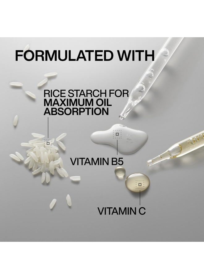 REDKEN Deep Clean Dry Shampoo | Instantly Refreshes Hair & Absorbs Oil In Between Washes | No Buildup or Residue | Fragrance-Free | For All Hair Types, For Dark or Light Hair | 3.1 Oz - Image 5