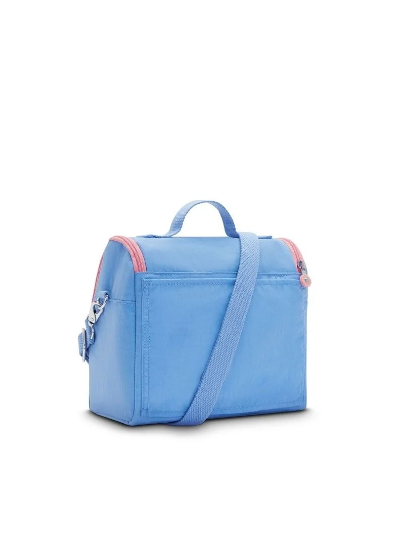 كيبلينغ New Kichirou Large lunchbox (with trolley sleeve) Sweet Blue C