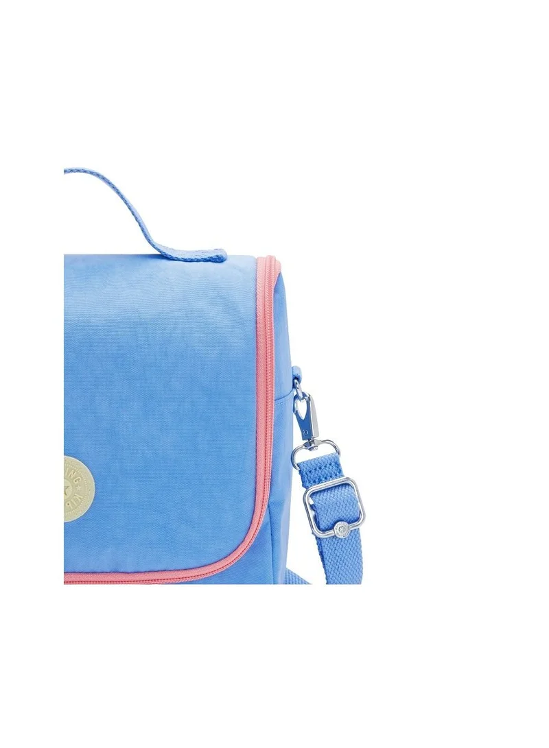 كيبلينغ New Kichirou Large lunchbox (with trolley sleeve) Sweet Blue C