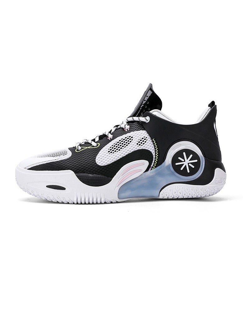 SKT Shiketro Anti-slip shock-absorbing basketball sneakers  - Image 1