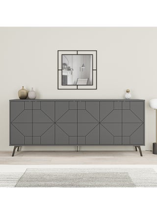 Dark Grey