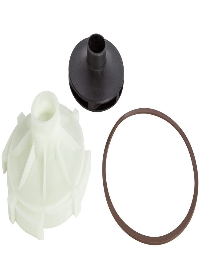 Red Lion 305584010 Impeller/Diffuser Repair Kit For 3/4 HP RJS-75-PREM Shallow Well Jet Pump, Natural - Image 1