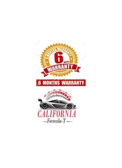 California formula-T California CFT Universal Brass Off-Road Tire Deflator Kit - 4 Pieces  - Image 4