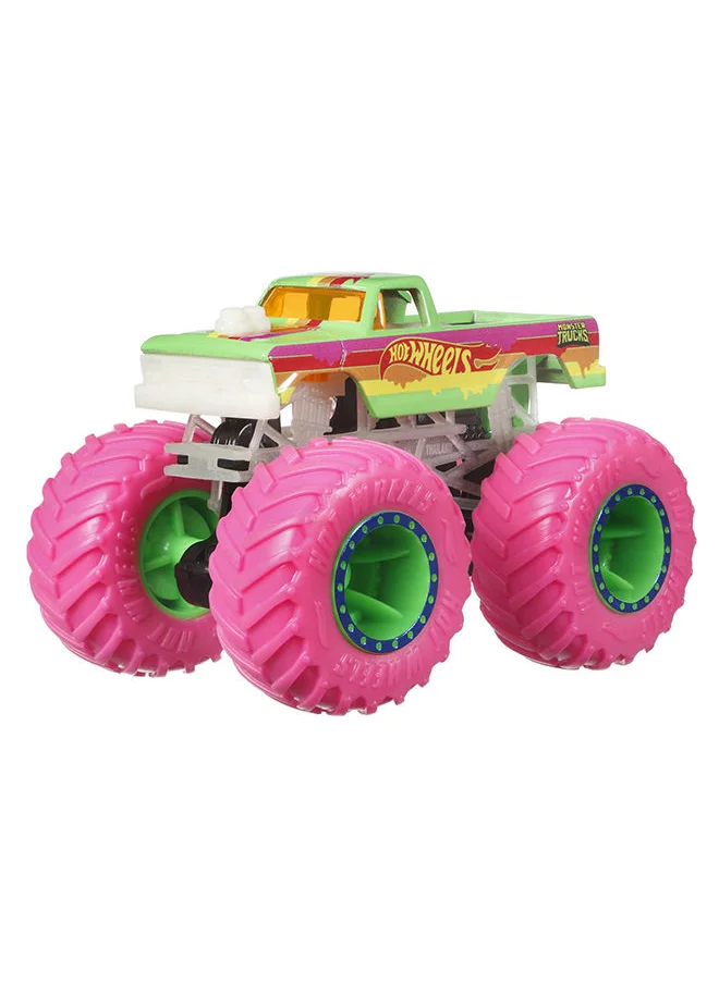 هوت ويلز HW MT 1:64 Glow in the Dark Singles Asst
