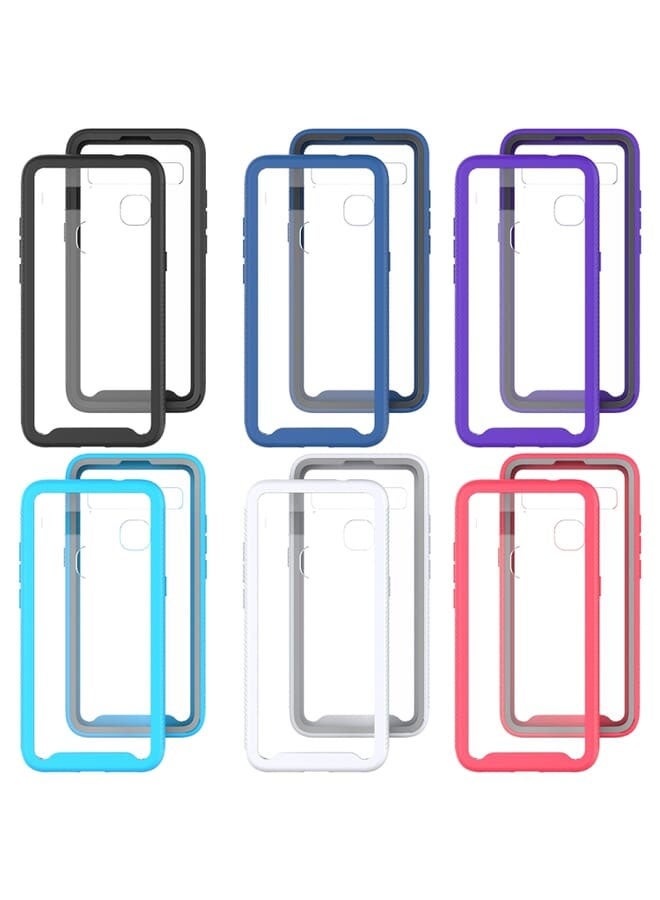 Protective Case Cover for TCL 10L – Dual-Layer Shockproof Armor - Image 5