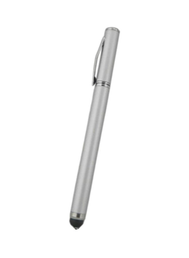 NIBEMINENT Stylus Pen Silver 