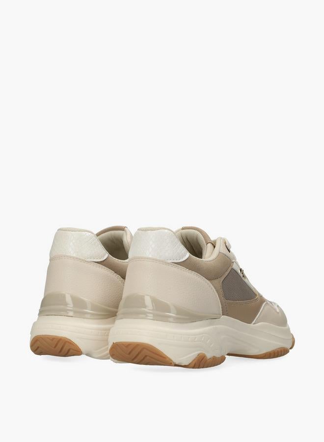 Mexx Radja Pax  Casual Sneaker - Image 3