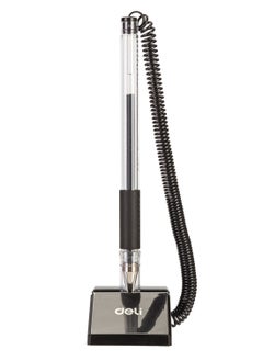 Deli Counter Pen Black Ink  - Image 1