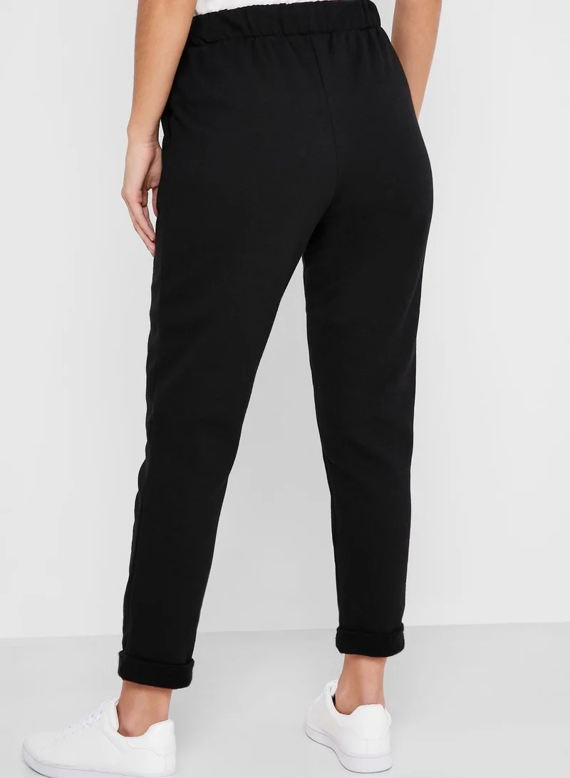 DOROTHY PERKINS Basic Jogger Pants