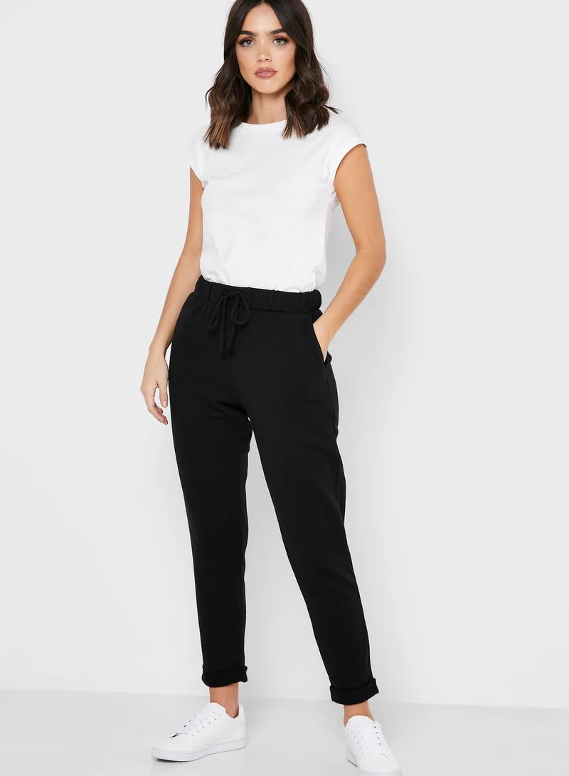 DOROTHY PERKINS Basic Jogger Pants