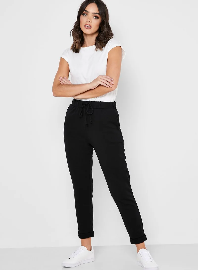 DOROTHY PERKINS Basic Jogger Pants
