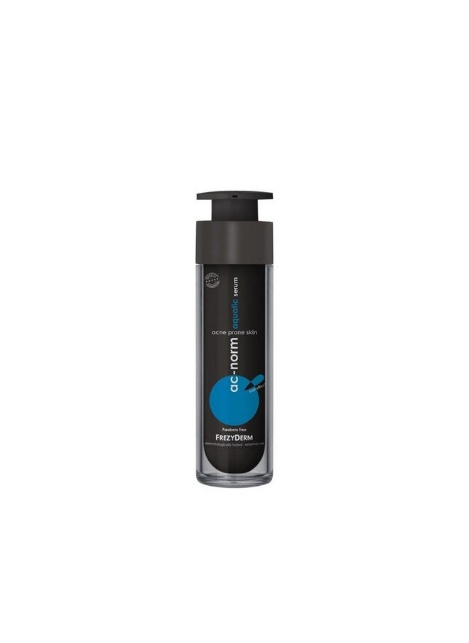 Frezyderm - FREZYDERM Ac-Norm Aquatic Serum - Image 1
