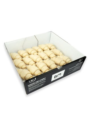 Ready to Bake Frozen Plain Croissant