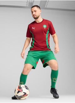 PUMA Royal Moroccan Football Federation Jersey  - Image 5