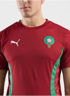 PUMA Royal Moroccan Football Federation Jersey  - Image 3