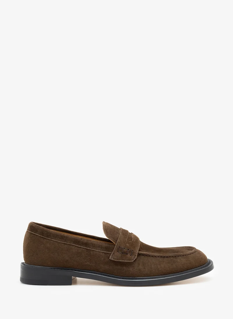 لوريان Alejandro - Penny loafers