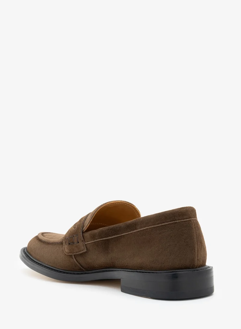 لوريان Alejandro - Penny loafers
