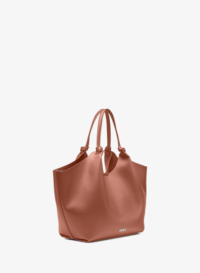 د ك ن ي Paula Large Tote