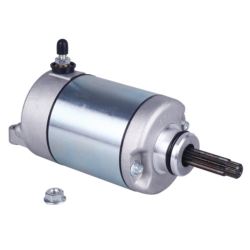 OLIFANT Starter Motor for Honda Sportrax 400 400EX 2005-2008 / TRX400X 2009-2014 - Image 2