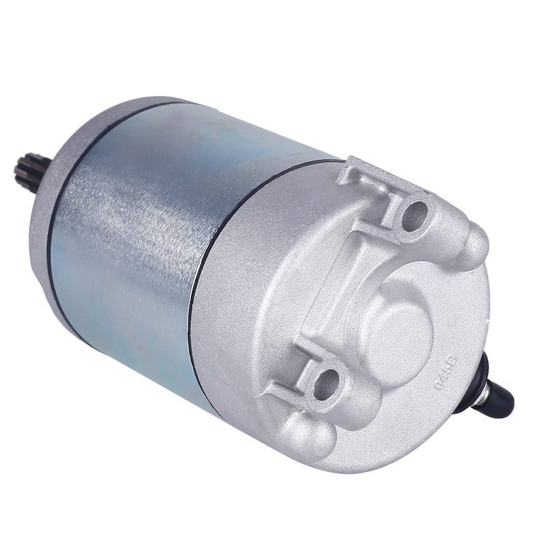 OLIFANT Starter Motor for Honda Sportrax 400 400EX 2005-2008 / TRX400X 2009-2014 - Image 5
