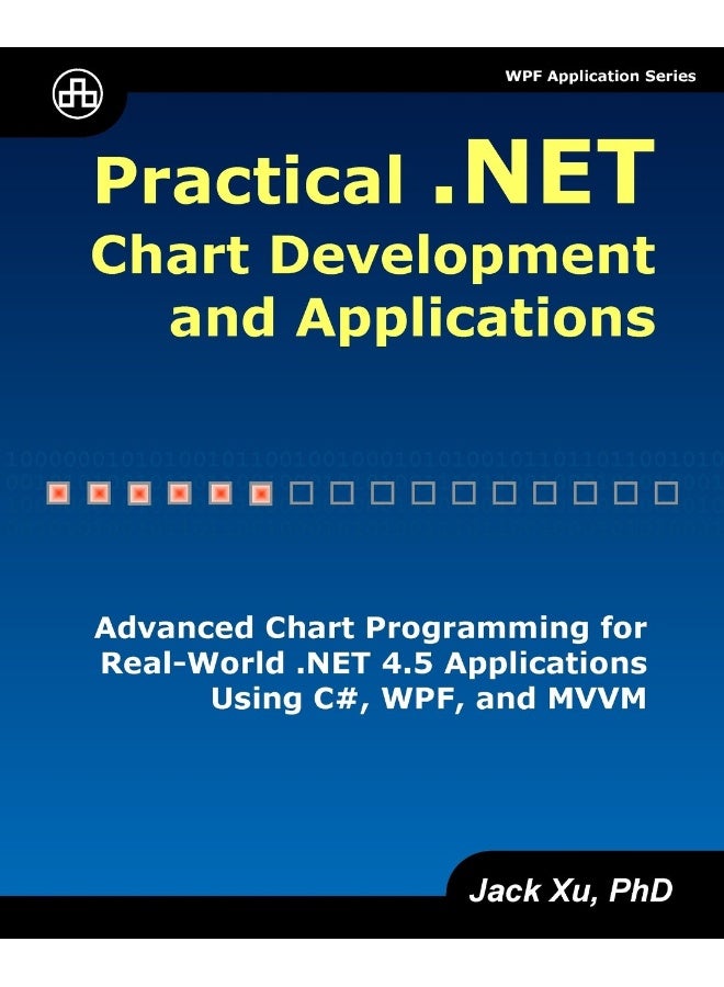 Practical .NET Chart Development and Applications - Image 1
