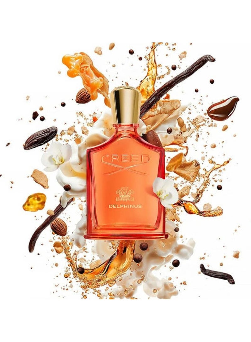 CREED Delphinus Eau de Parfum 100ml - Image 3