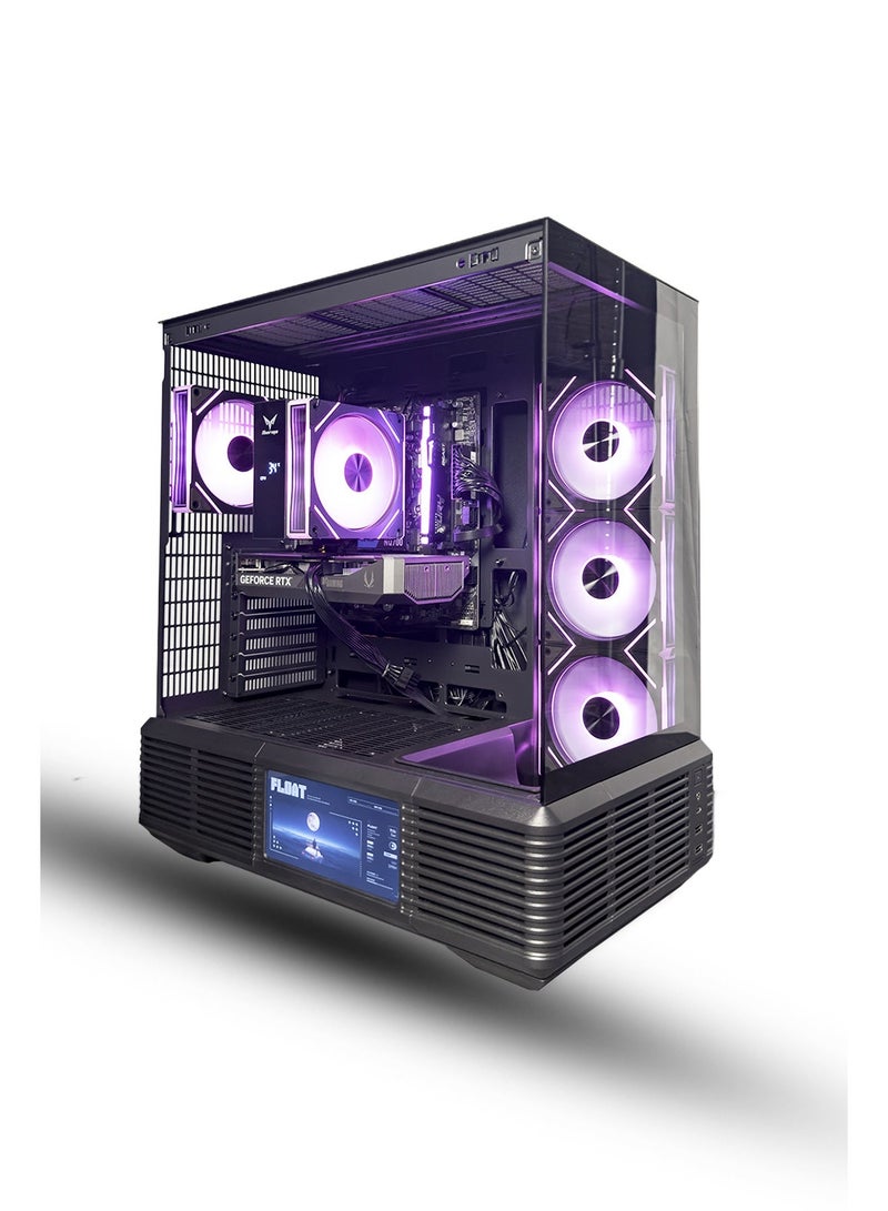 Gaming PC Desktop Combo: Intel i5-14400F & RTX 5060 | 16GB DDR5 & B760 - Image 4