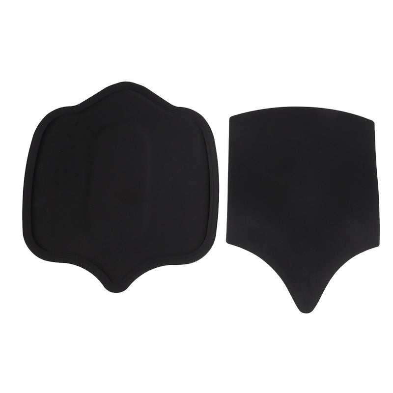 2pcs Abdominal Boards Foams Set Control Bruising Reduce Swelling Post Surgery Liposuction Compression Front Back Boards - Image 3