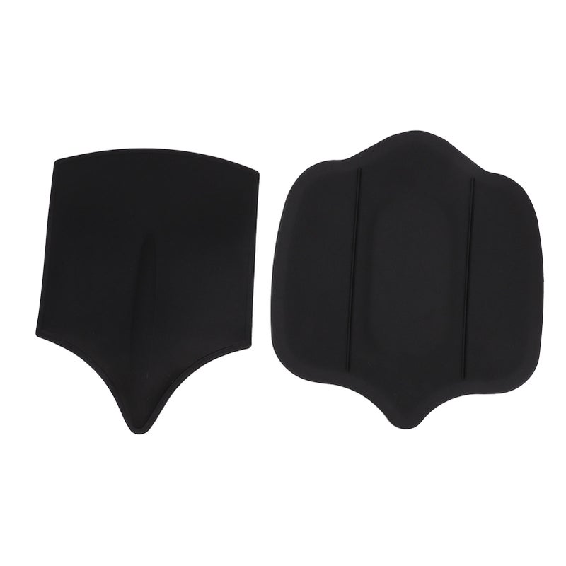 2pcs Abdominal Boards Foams Set Control Bruising Reduce Swelling Post Surgery Liposuction Compression Front Back Boards - Image 1