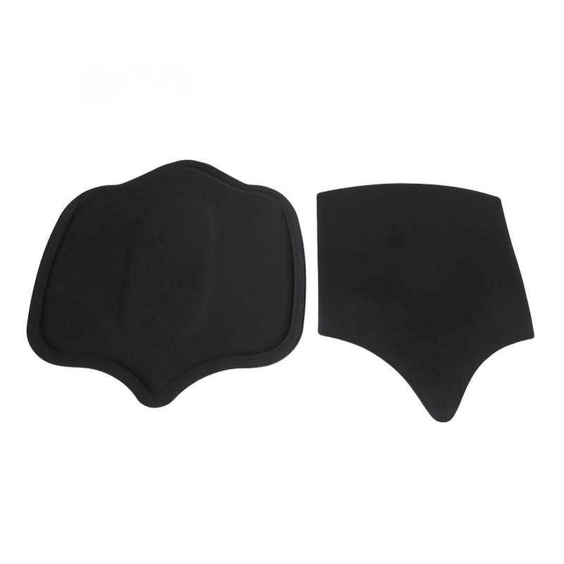 2pcs Abdominal Boards Foams Set Control Bruising Reduce Swelling Post Surgery Liposuction Compression Front Back Boards - Image 2