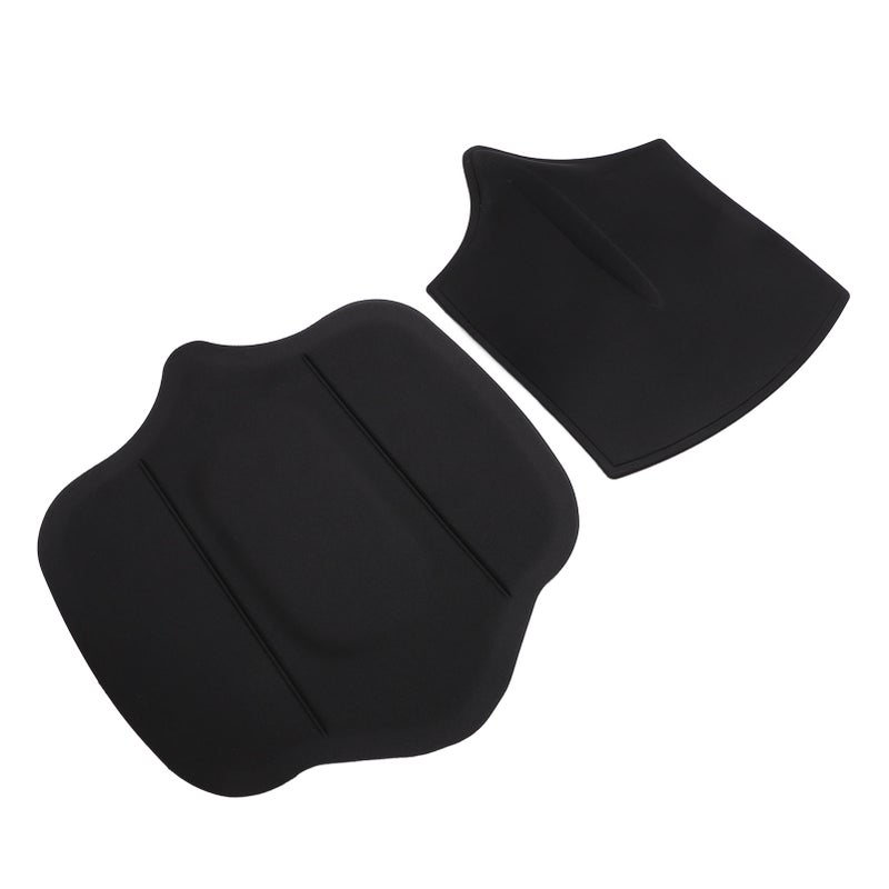 2pcs Abdominal Boards Foams Set Control Bruising Reduce Swelling Post Surgery Liposuction Compression Front Back Boards - Image 4