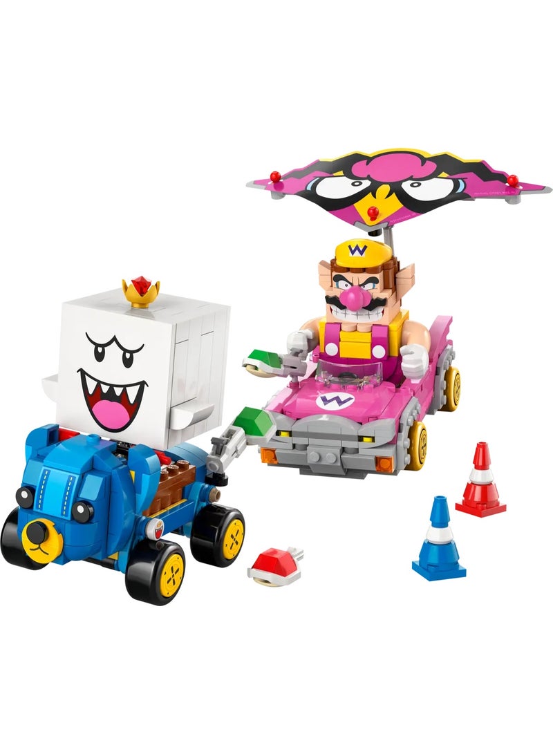 ليغو 72038 سوبر ماريو 72038 الإصدار 29 - Image 5